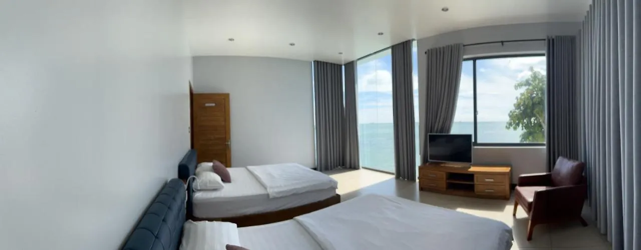 Nancy Grand Vung Tau Villa 6