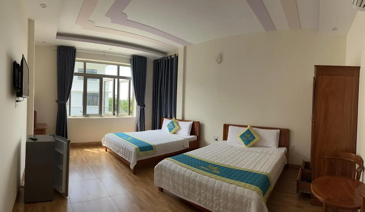 Nancy Grand Vung Tau Villa 6 Vietnam