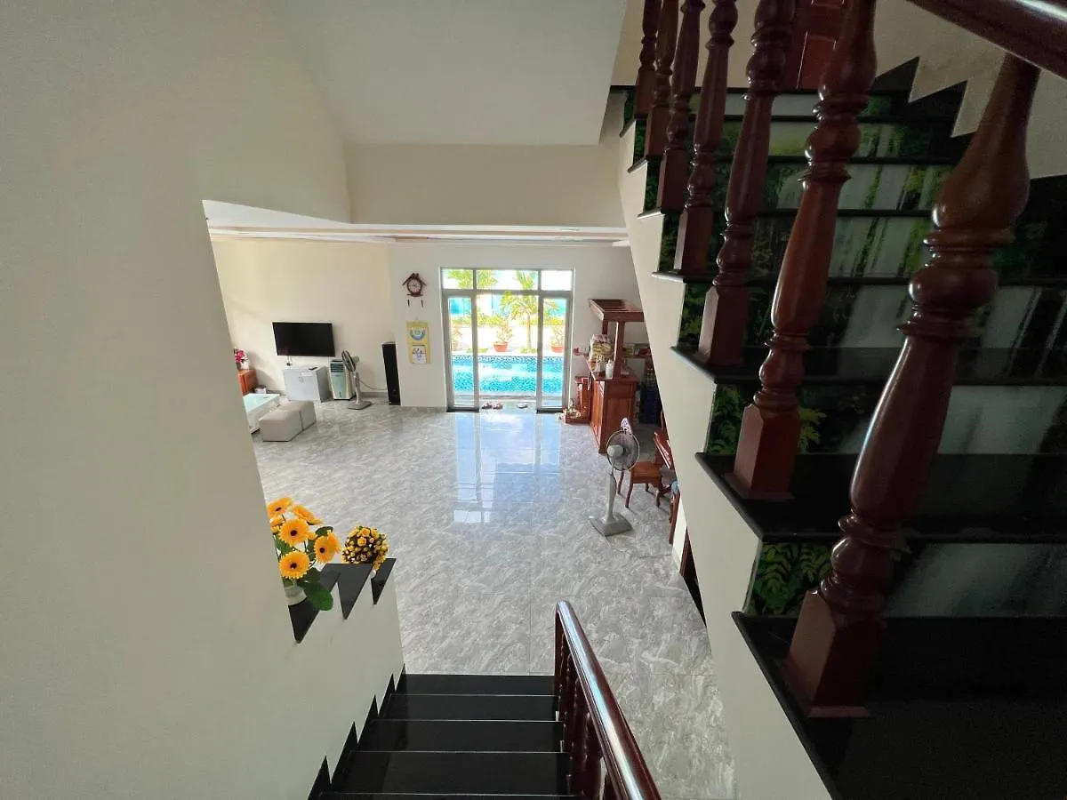 Nancy Grand Vung Tau Villa 6