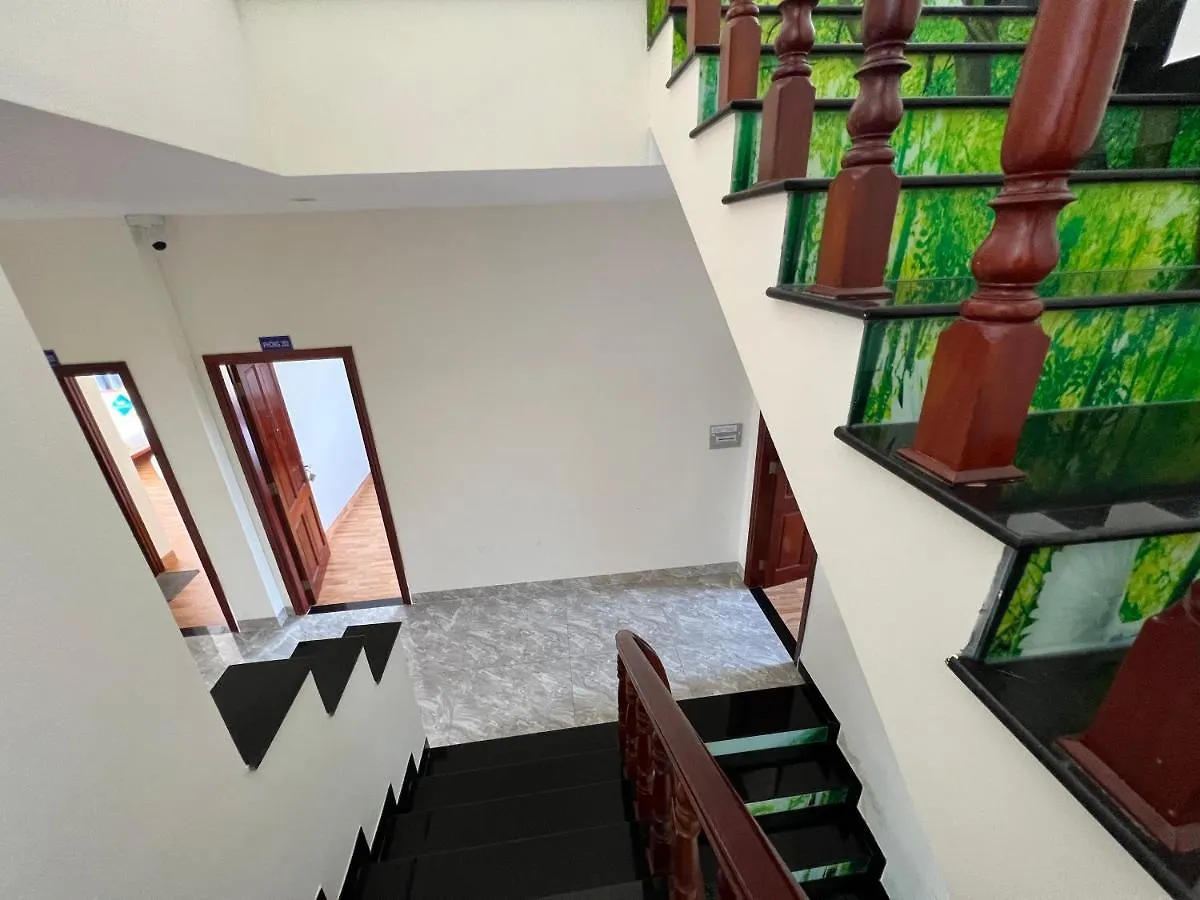 Nancy Grand Vung Tau Villa 6