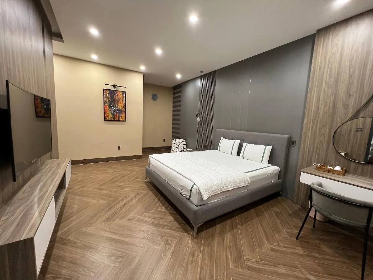 Nancy Grand Vung Tau Villa 6