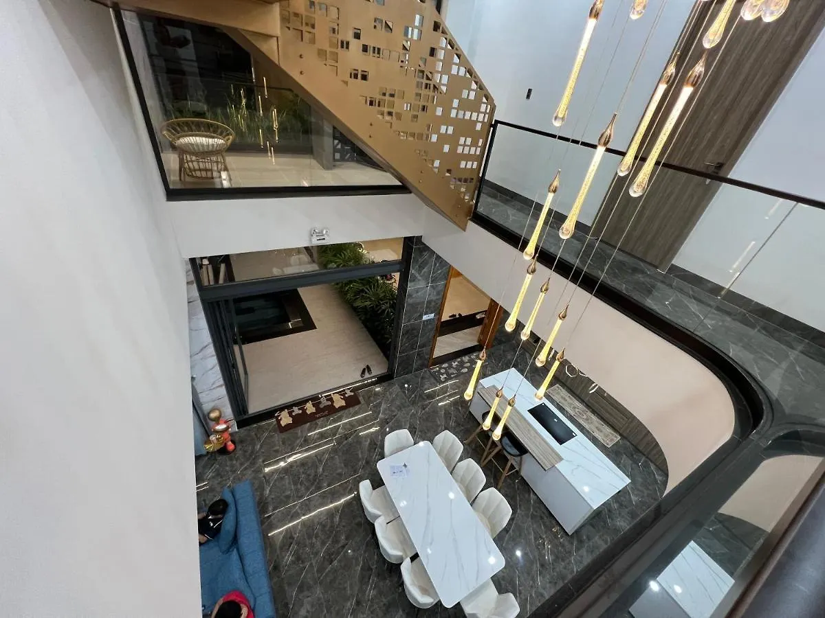 Nancy Grand Vung Tau Villa 6