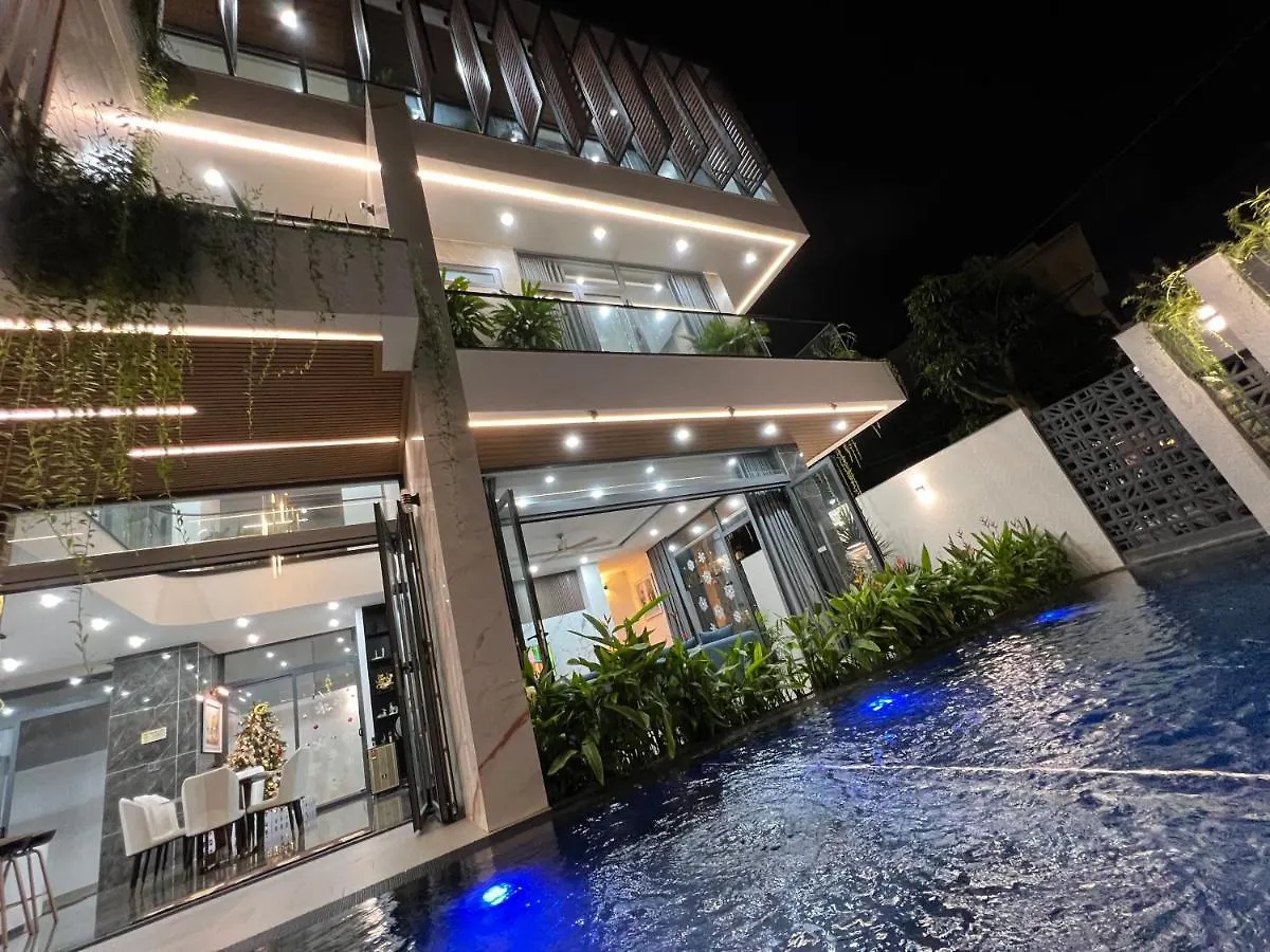 Nancy Grand Vung Tau Villa 6 0*,  Vietnam