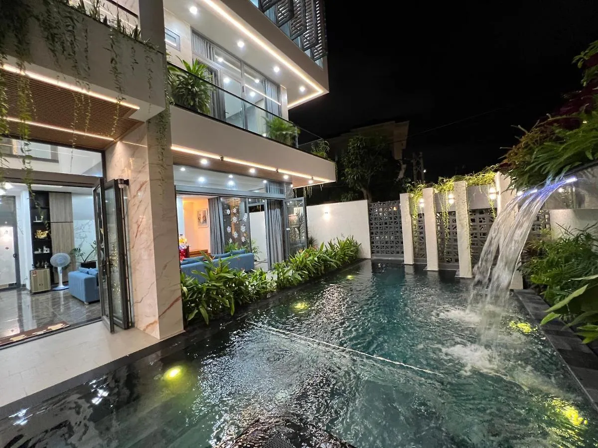 Nancy Grand Vung Tau Villa 6