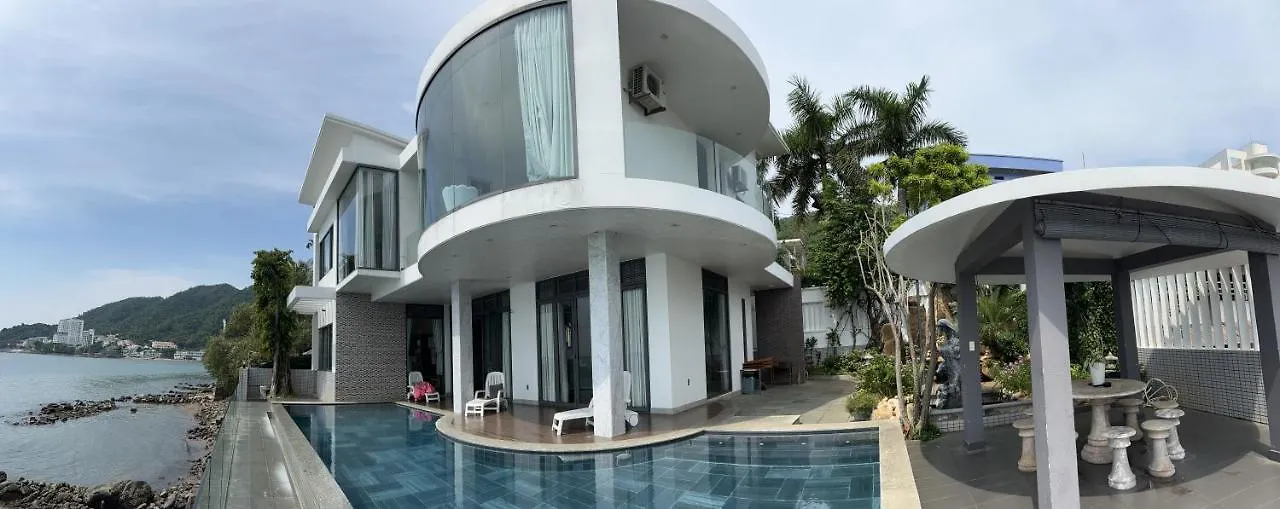 Nancy Grand Vung Tau Villa 6