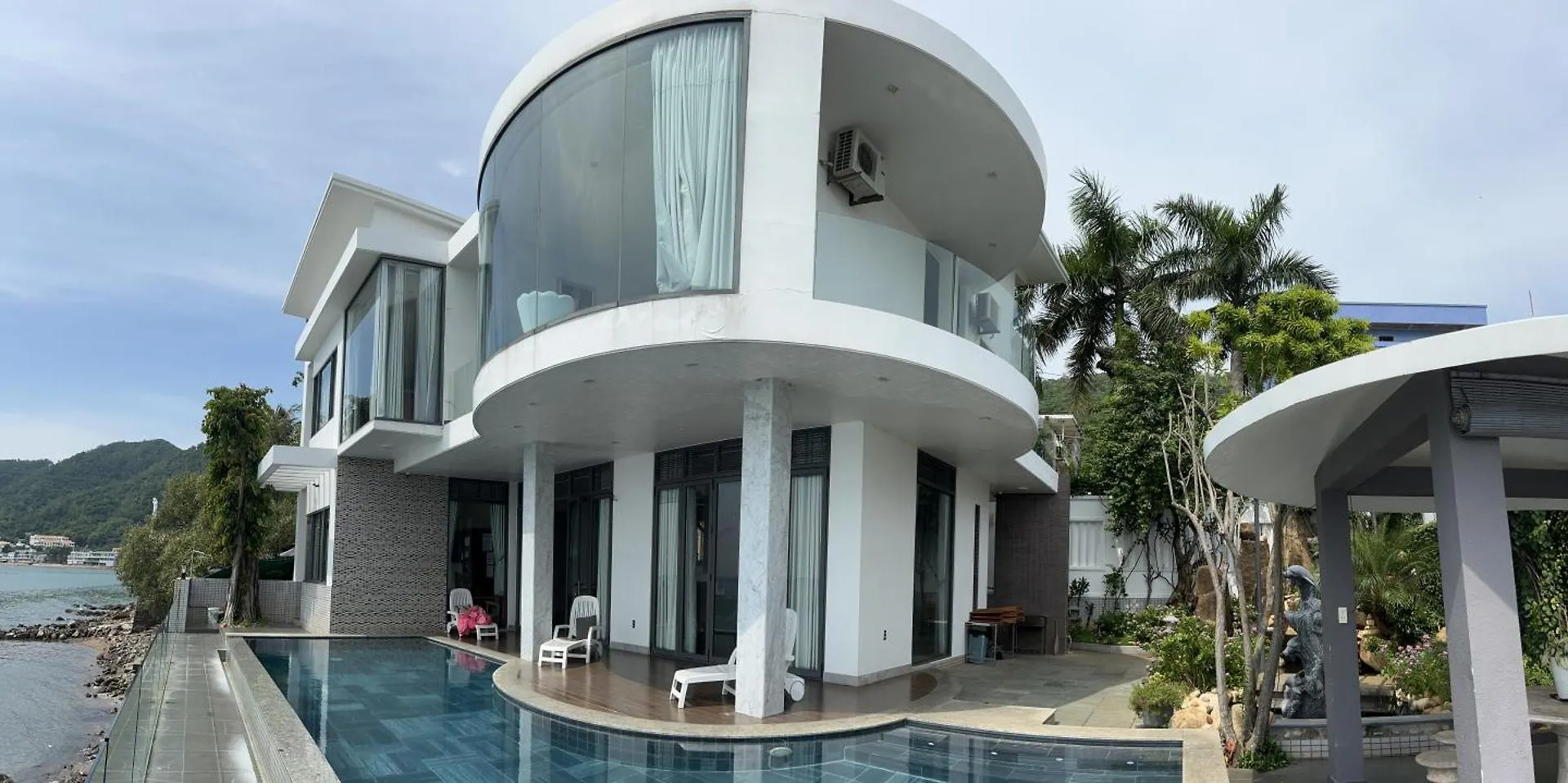Nancy Grand Vung Tau Villa 6