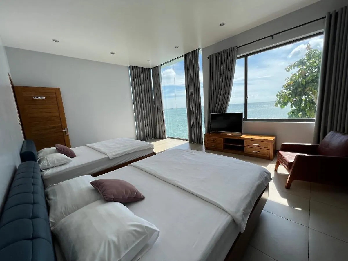 Nancy Grand Vung Tau Villa 6