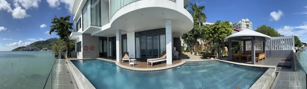 Nancy Grand Vung Tau Villa 6