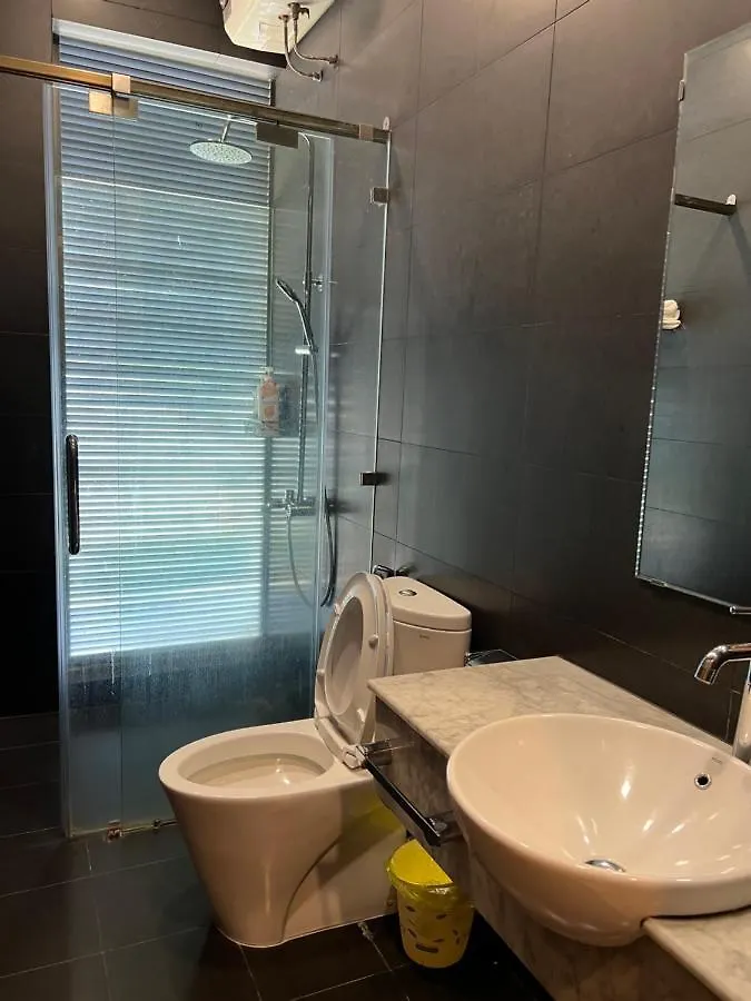 Nancy Grand Vung Tau Villa 6