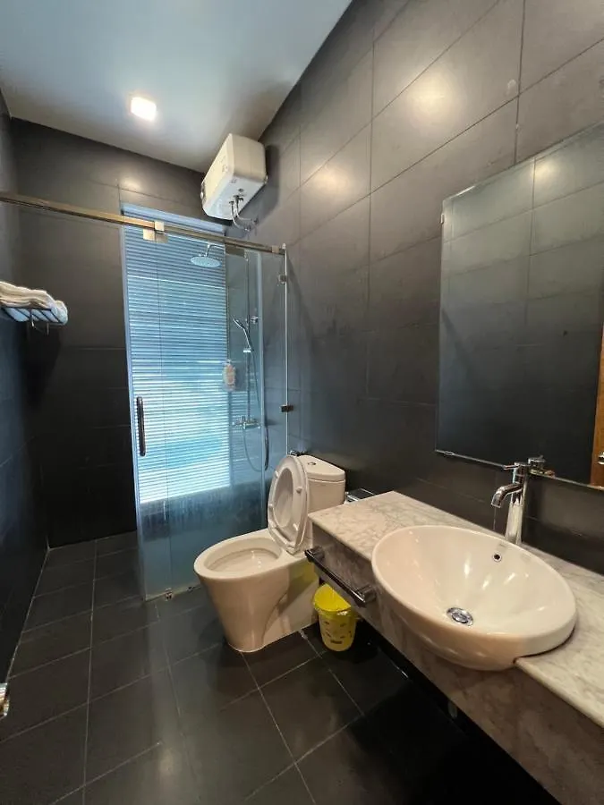 Nancy Grand Vung Tau Villa 6