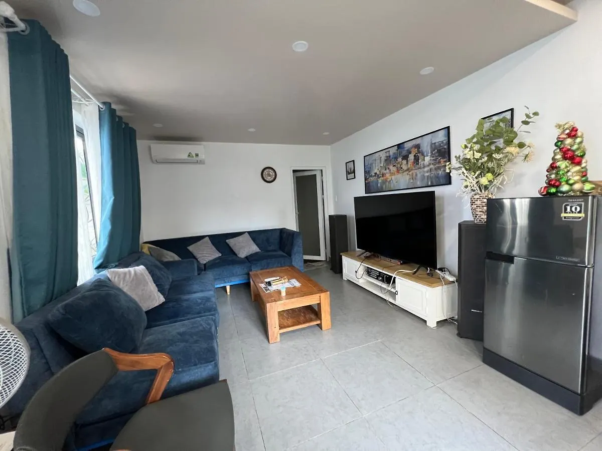 Nancy Grand Vung Tau Villa 6