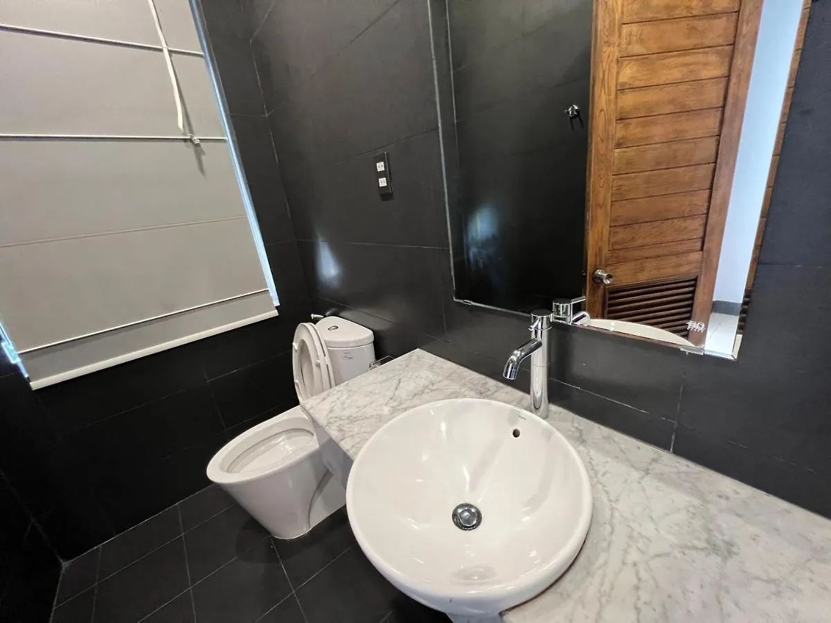 Nancy Grand Vung Tau Villa 6 Vietnam