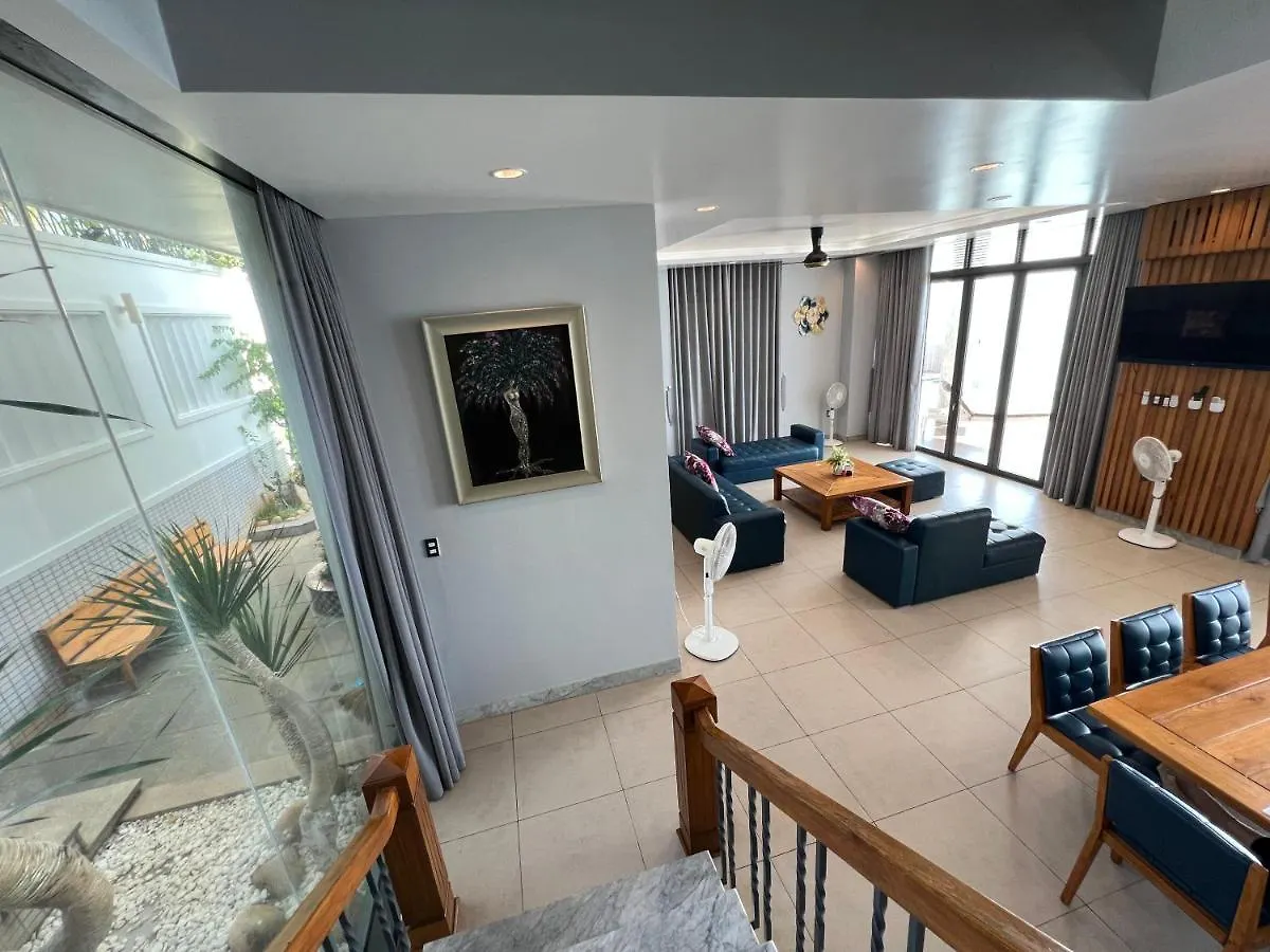 Nancy Grand Vung Tau Villa 6 Vietnam