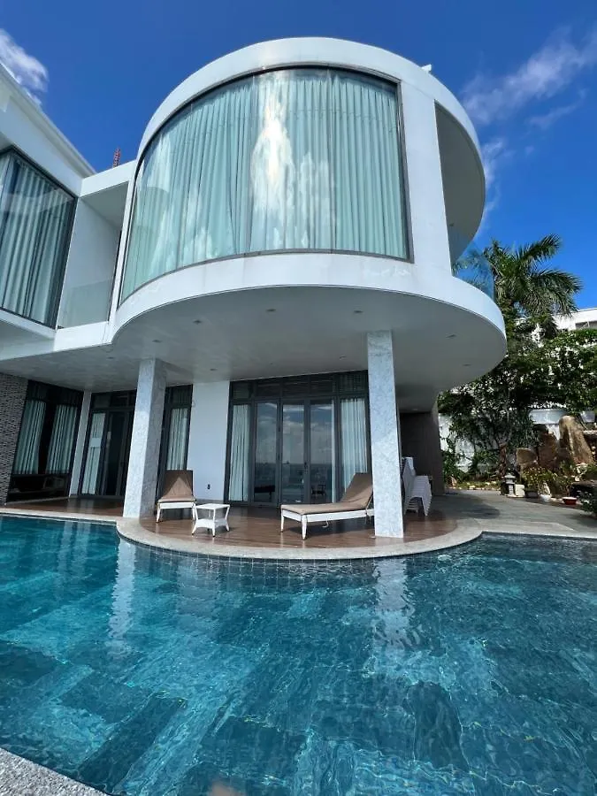 Nancy Grand Vung Tau Villa 6
