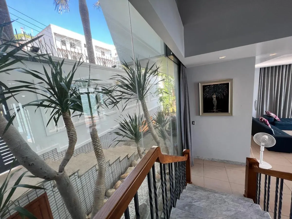 Nancy Grand Vung Tau Villa 6