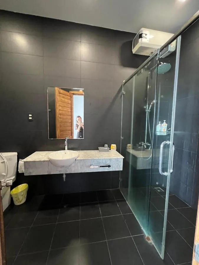 Nancy Grand Vung Tau Villa 6