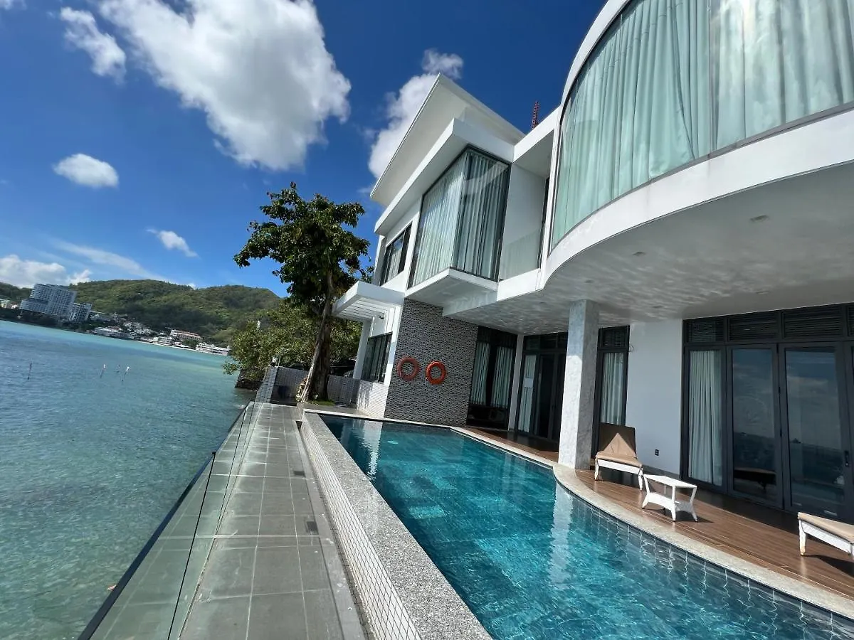 Nancy Grand Vung Tau Villa 6 Vietnam