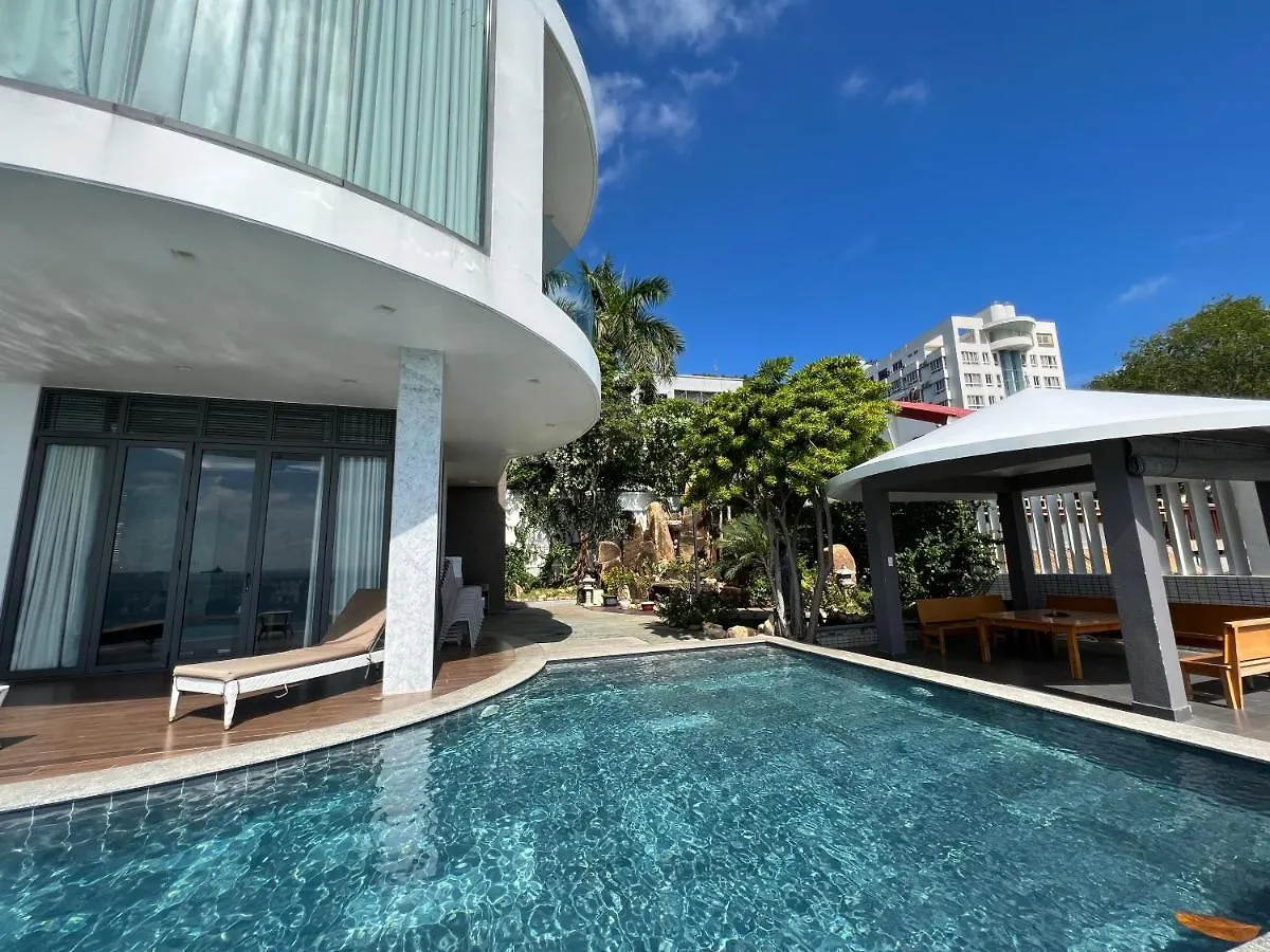 Nancy Grand Vung Tau Villa 6