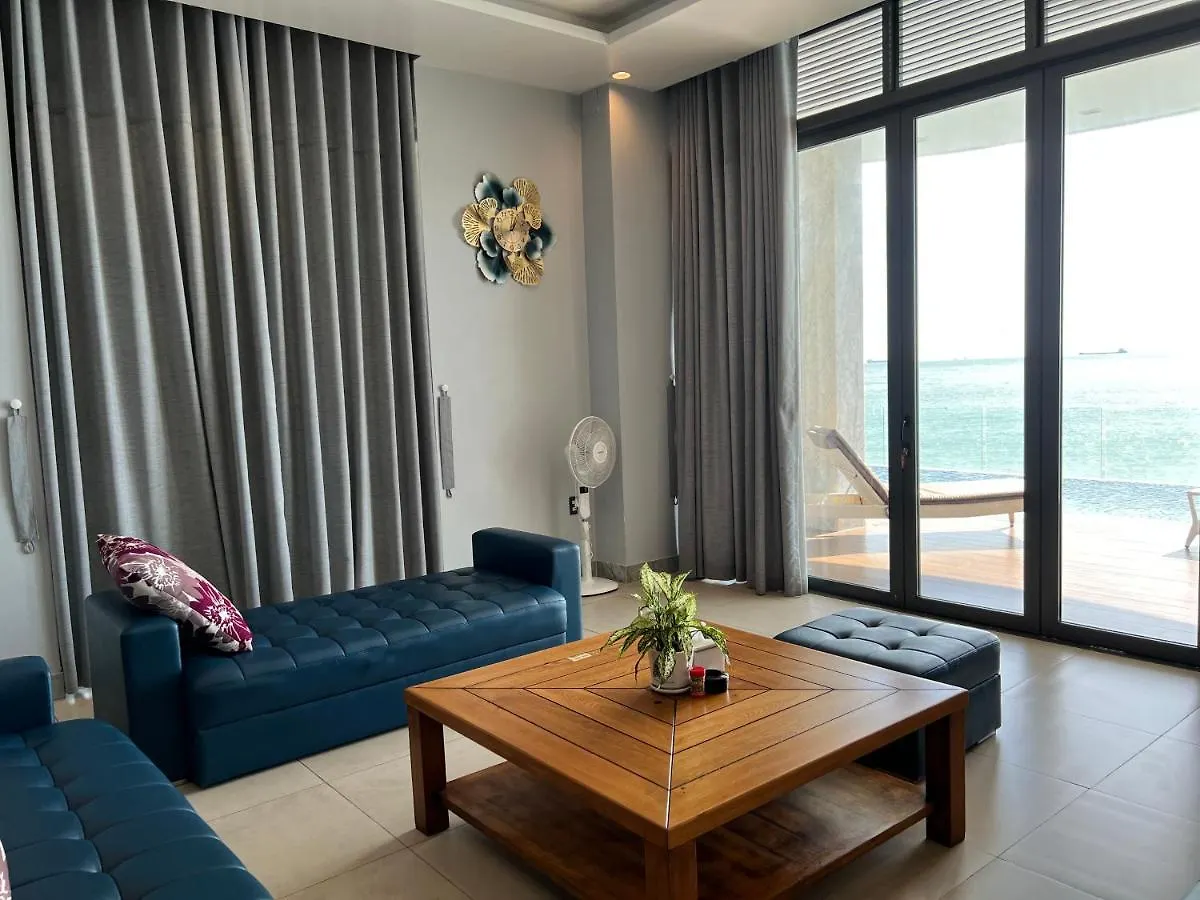 Nancy Grand Vung Tau Villa 6