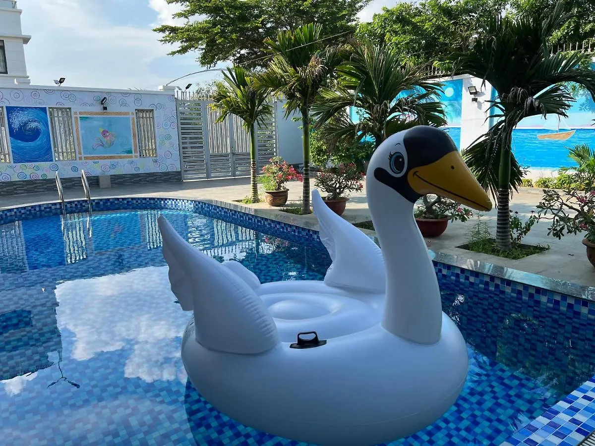 Nancy Grand Vung Tau Villa 6 Vietnam
