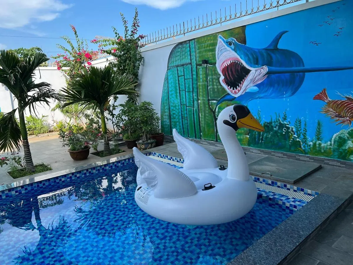 Nancy Grand Vung Tau Villa 6 0*,  Vietnam