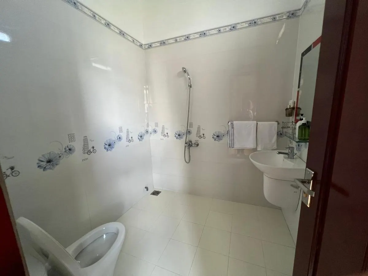 Nancy Grand Vung Tau Villa 6 0*,