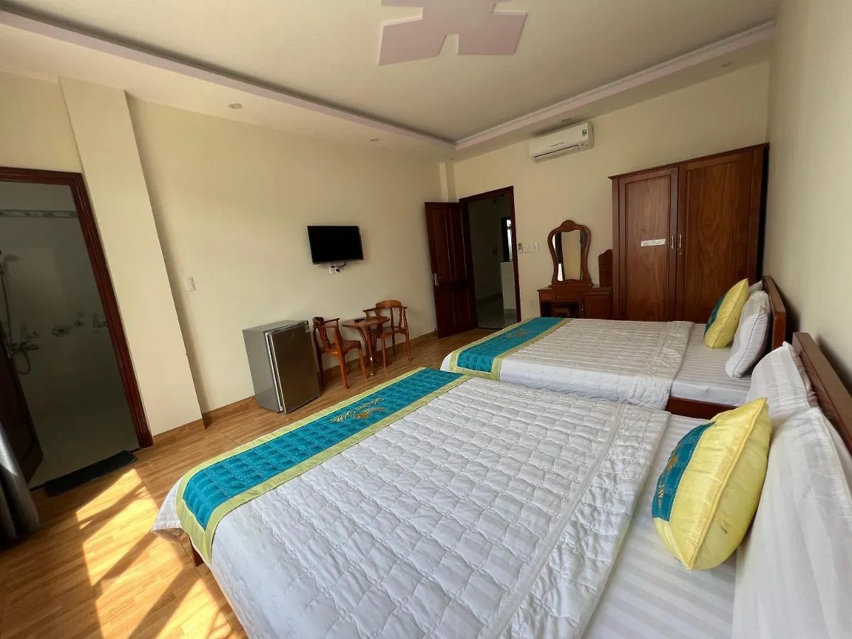 Nancy Grand Vung Tau Villa 6