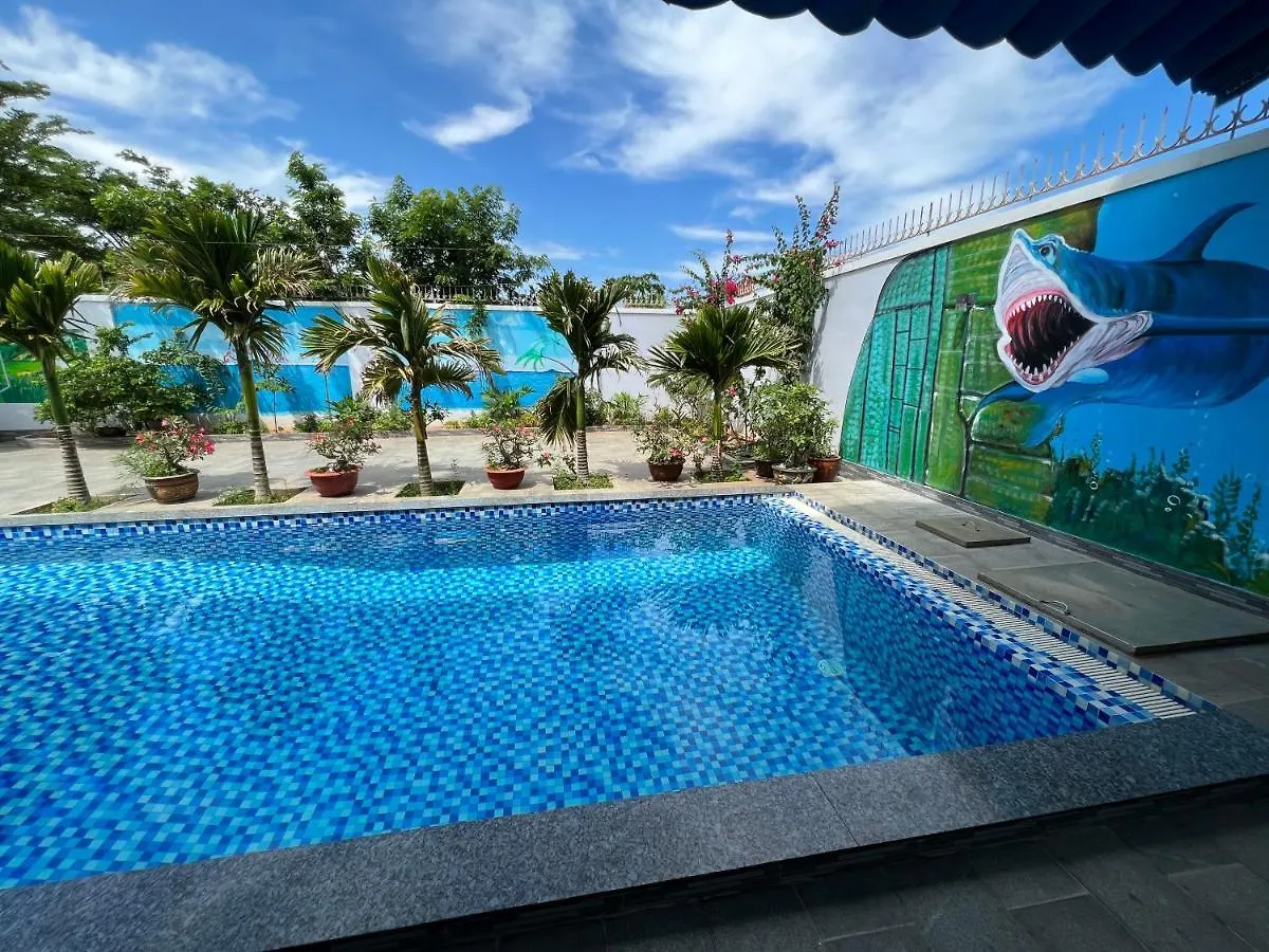 Nancy Grand Vung Tau Villa 6 0*,  Vietnam