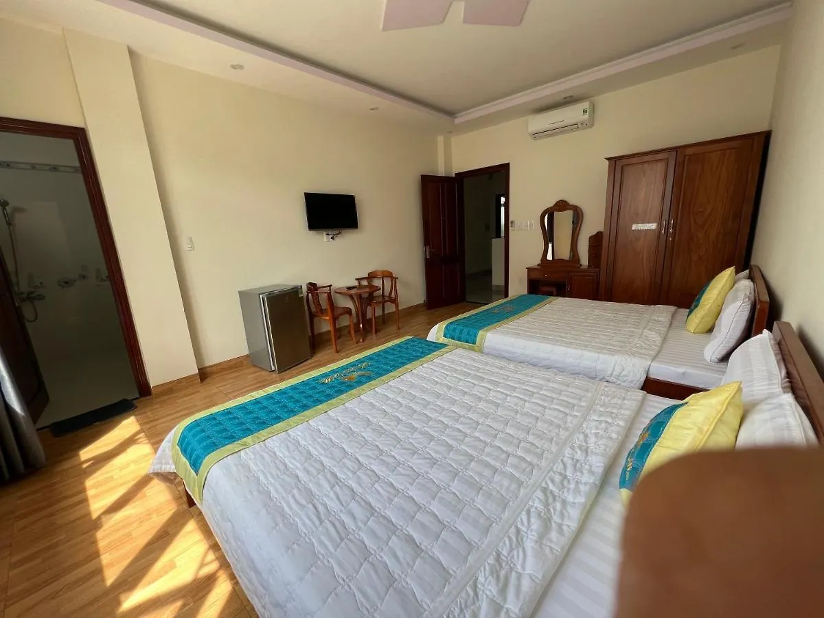 Nancy Grand Vung Tau Villa 6 Vietnam
