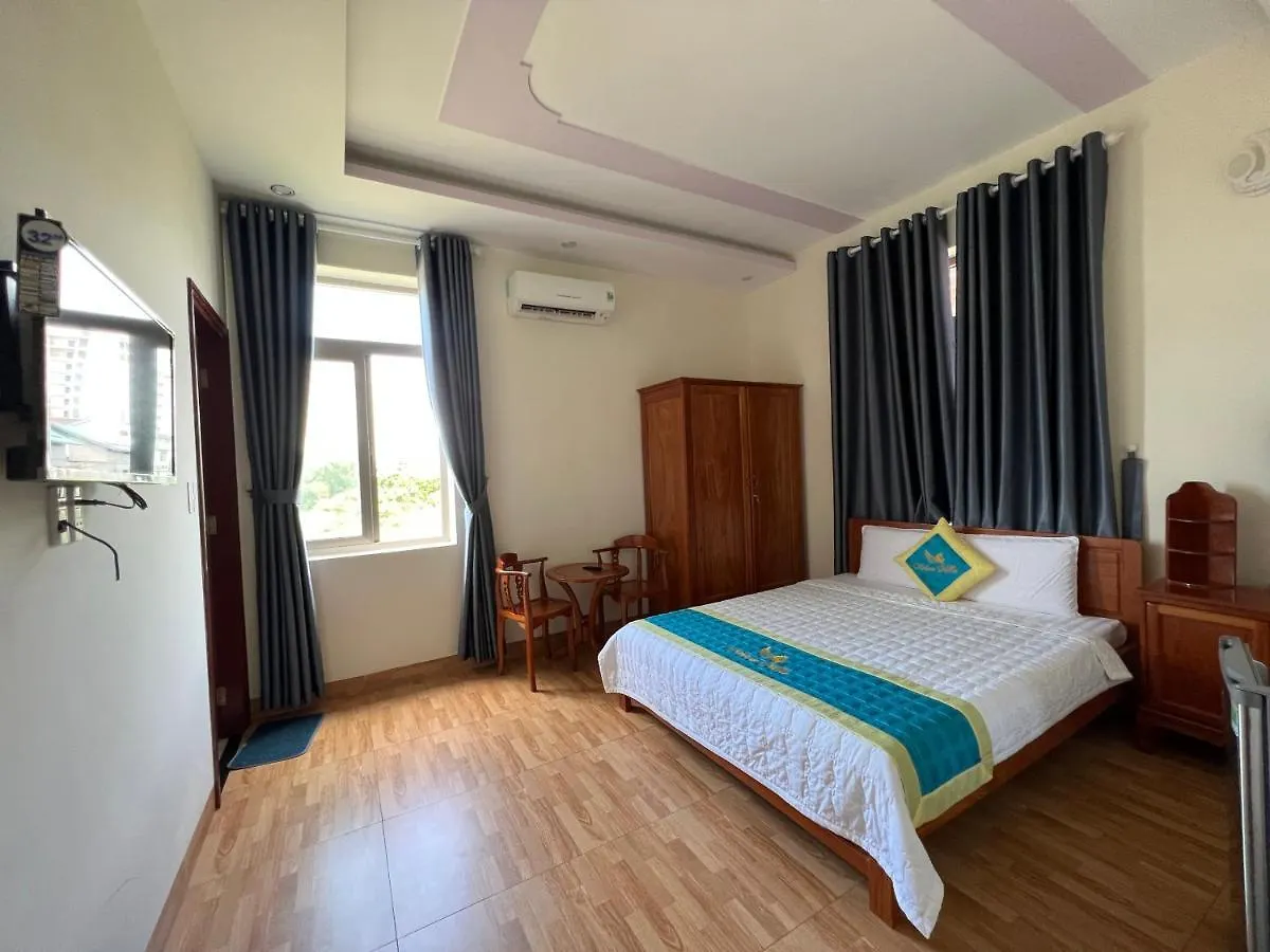Nancy Grand Vung Tau Villa 6
