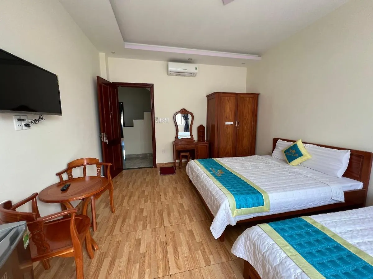 Nancy Grand Vung Tau Villa 6