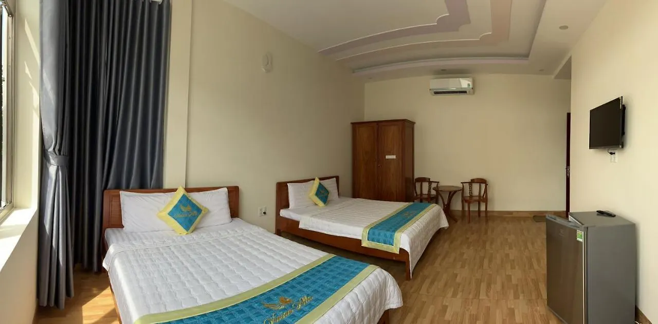 Nancy Grand Vung Tau Villa 6 Vietnam
