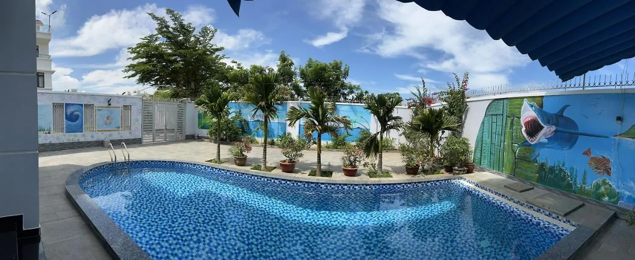Nancy Grand Vung Tau Villa 6