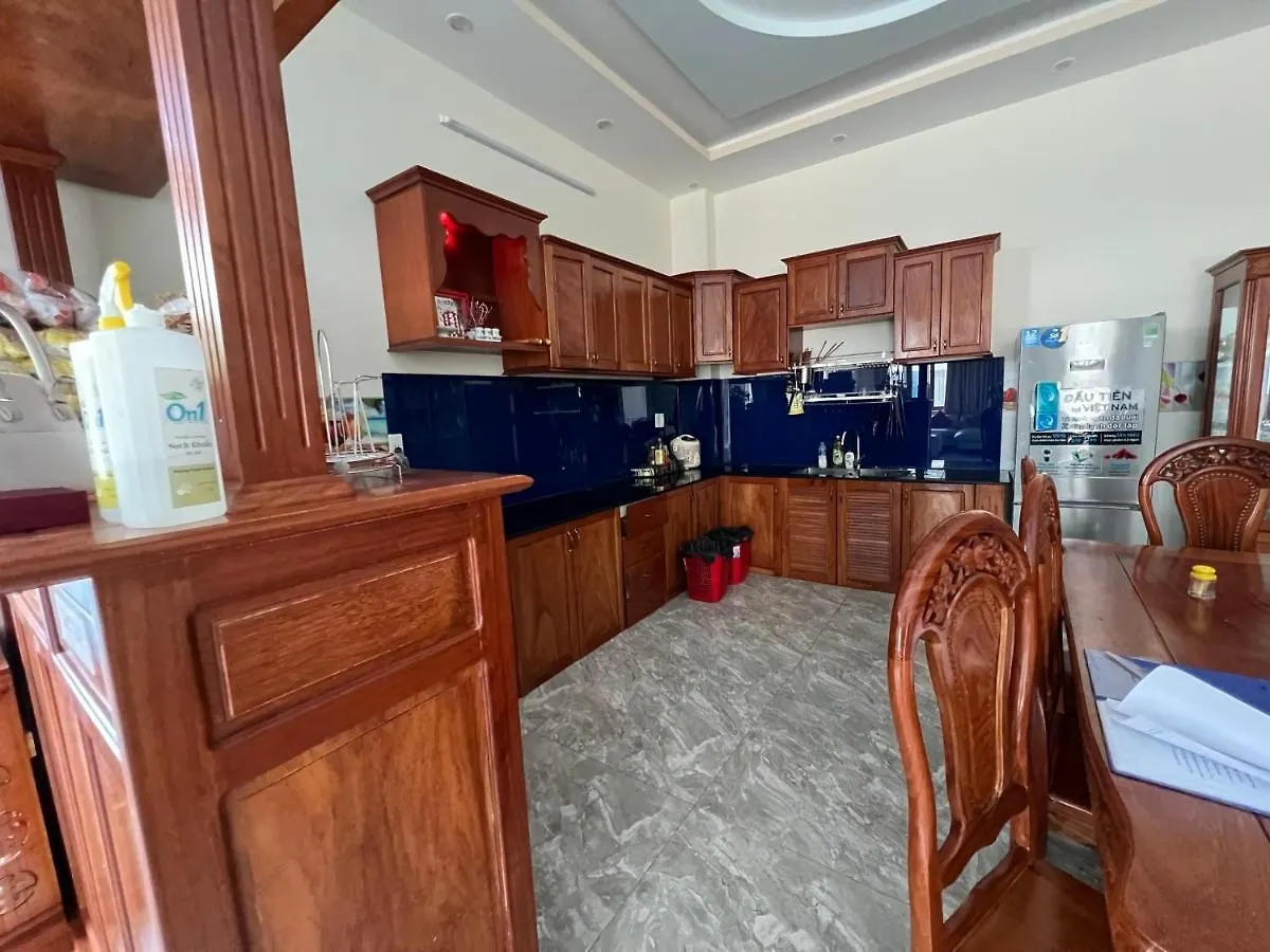 Nancy Grand Vung Tau Villa 6 0*,