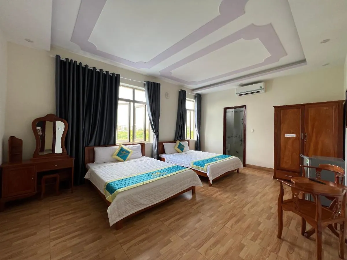 Nancy Grand Vung Tau Villa 6 Vietnam