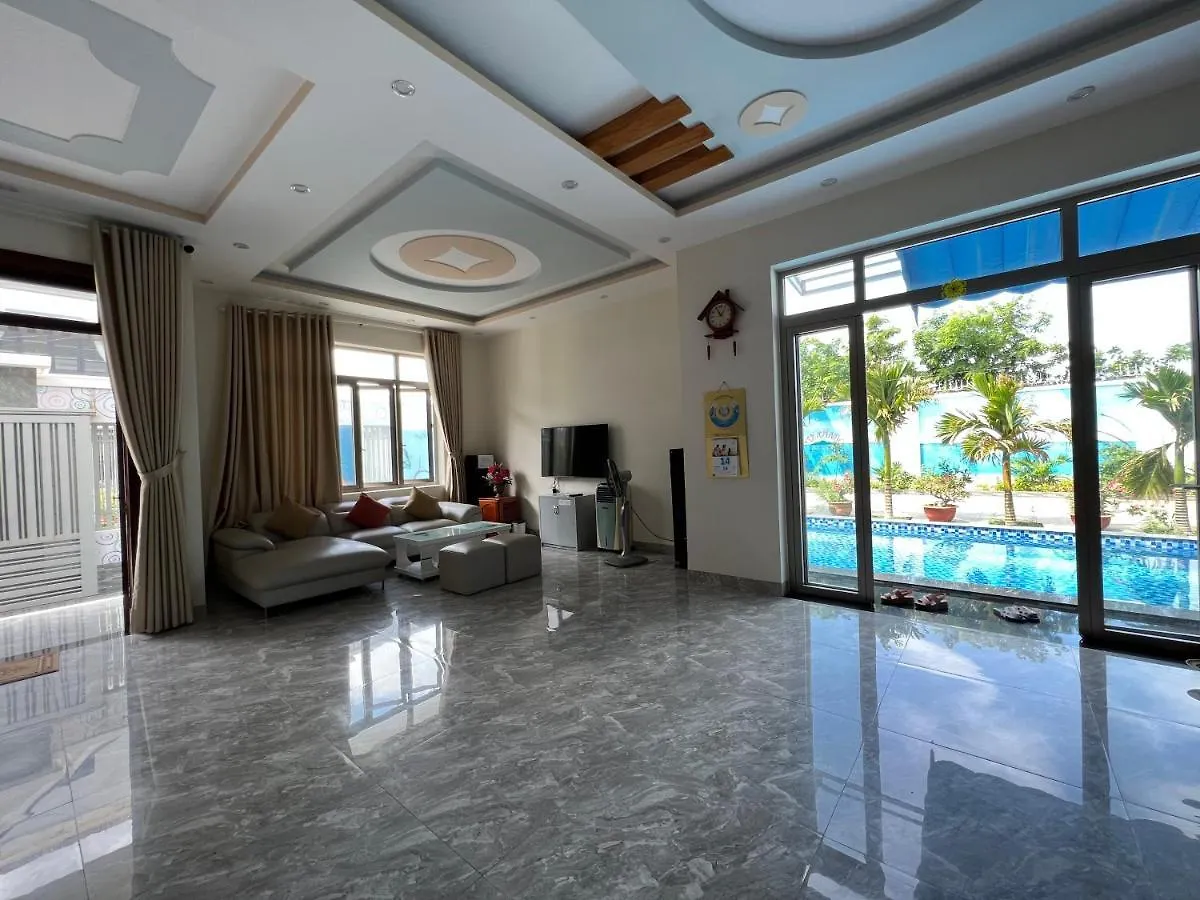Nancy Grand Vung Tau Villa 6 0*,  Vietnam