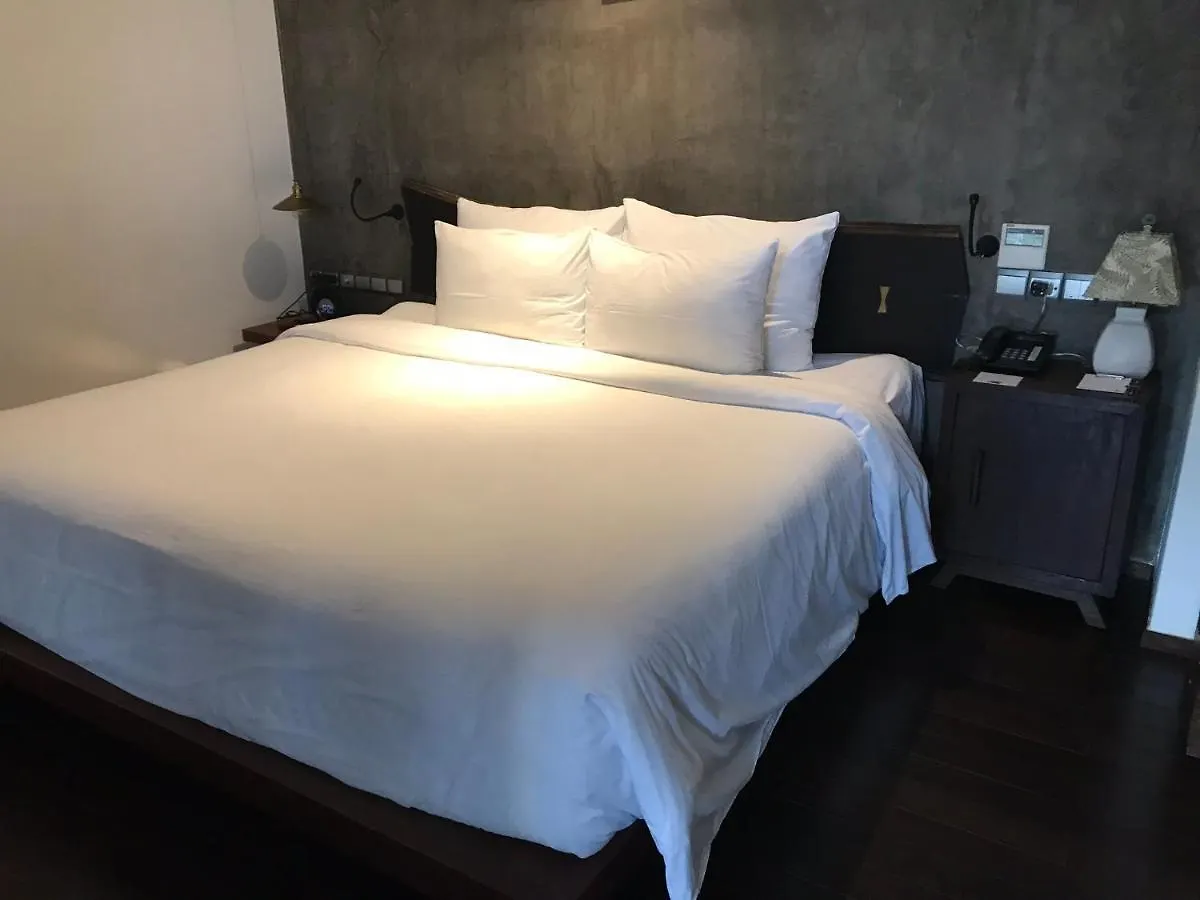 Nancy Grand Vung Tau Villa 6