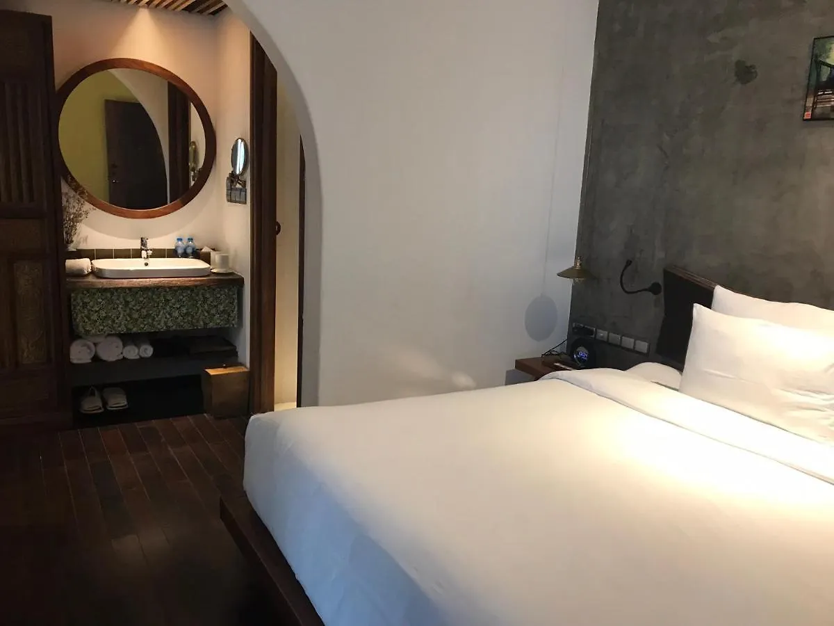 Nancy Grand Vung Tau Villa 6