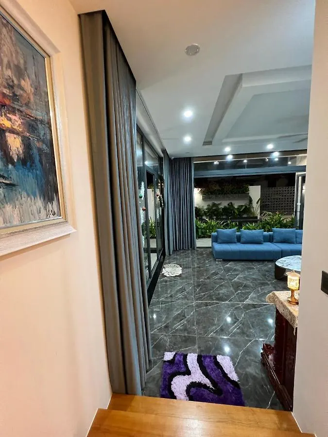 Nancy Grand Vung Tau Villa 6