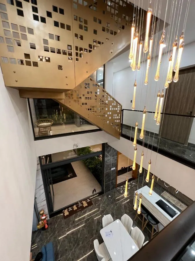 Nancy Grand Vung Tau Villa 6