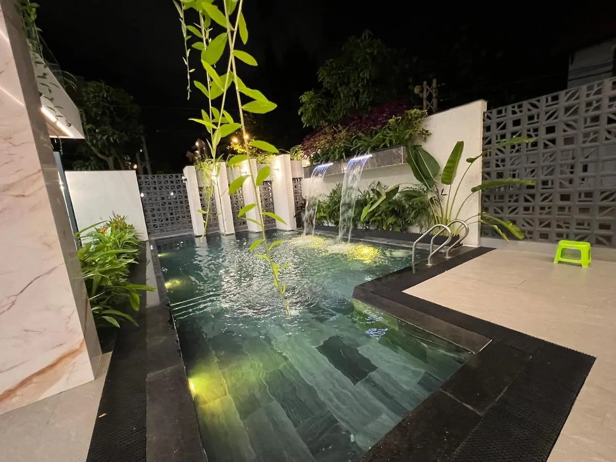 Nancy Grand Vung Tau Villa 6