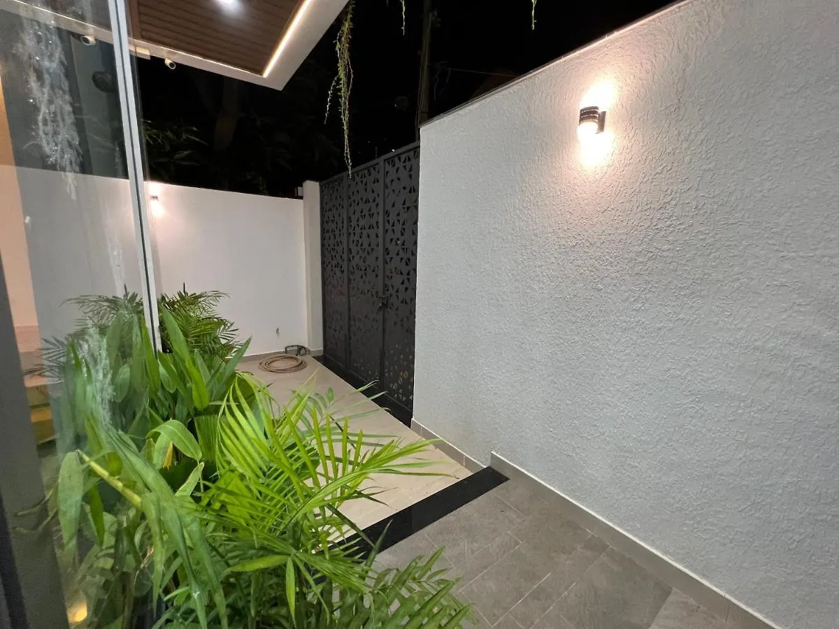 Nancy Grand Vung Tau Villa 6 Vietnam