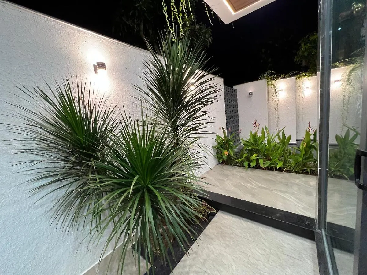 Nancy Grand Vung Tau Villa 6