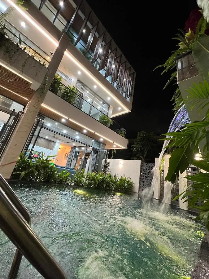 Nancy Grand Vung Tau Villa 6 Vietnam