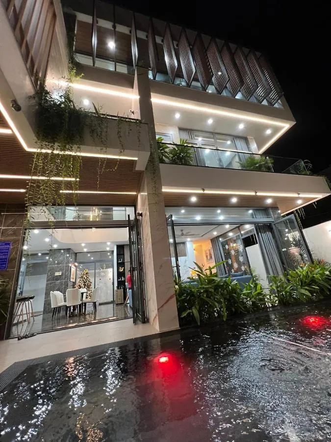 Nancy Grand Vung Tau Villa 6 0*,  Vietnam
