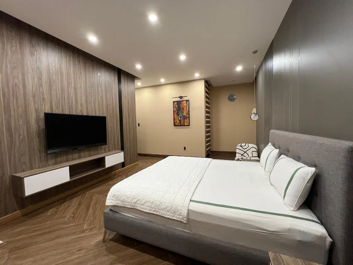 Nancy Grand Vung Tau Villa 6 0*,