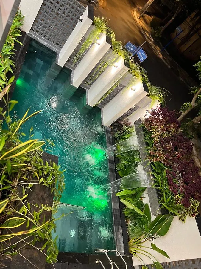 Nancy Grand Vung Tau Villa 6