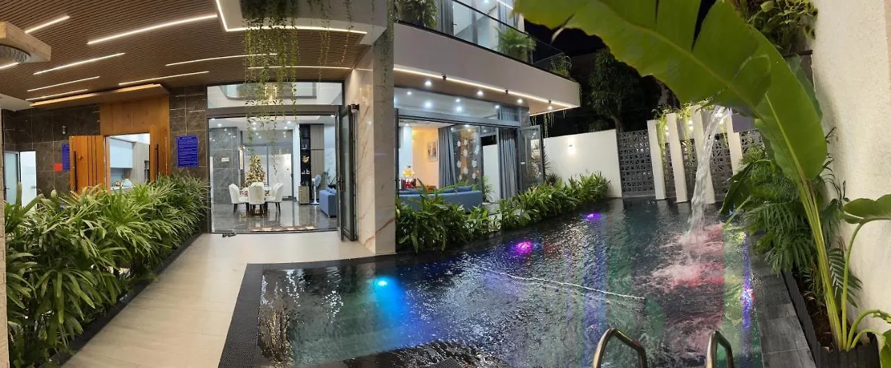 Nancy Grand Vung Tau Villa 6 0*,  Vietnam