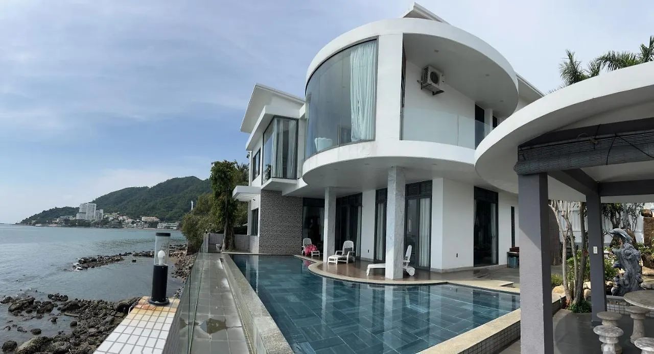 Nancy Grand Vung Tau Villa 6