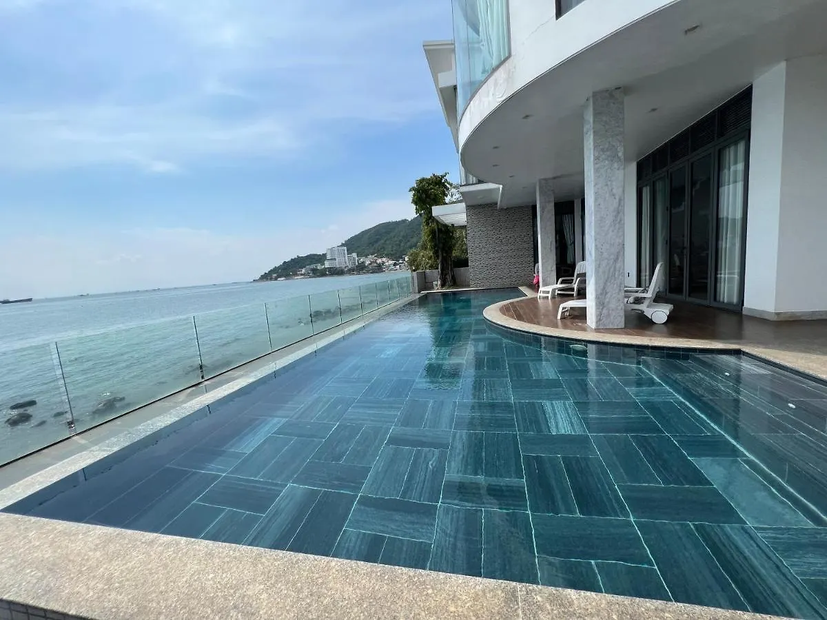 Nancy Grand Vung Tau Villa 6 Vietnam